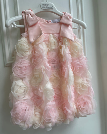 Abito Rose