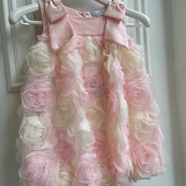 Abito Rose