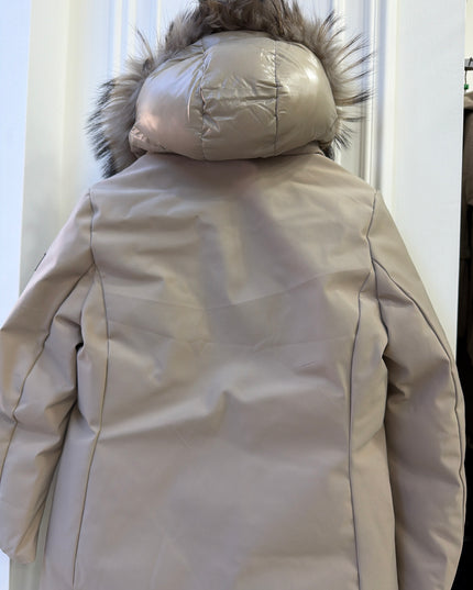 Giubbino Yes Zee