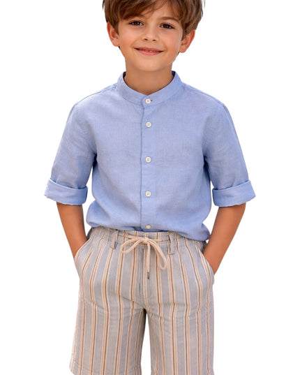 Completo stile differente 8 a 16 anni