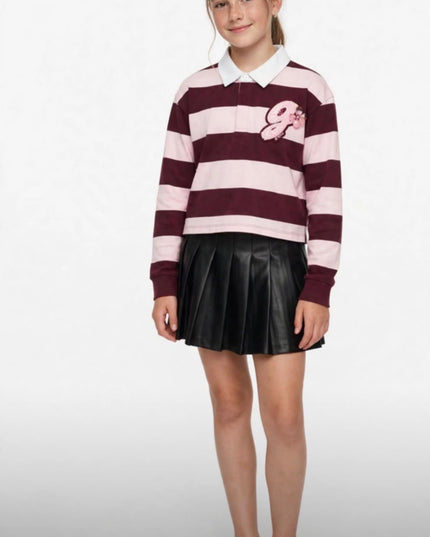 Polo Ragazza Guess