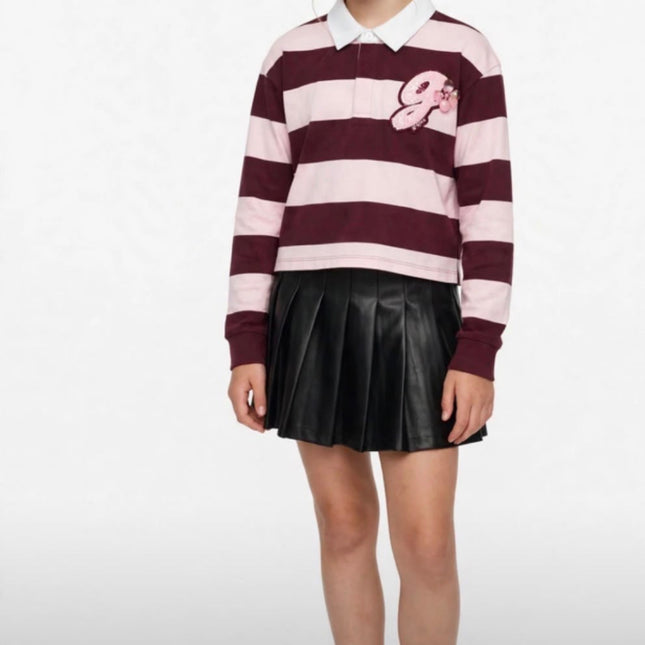 Polo Ragazza Guess