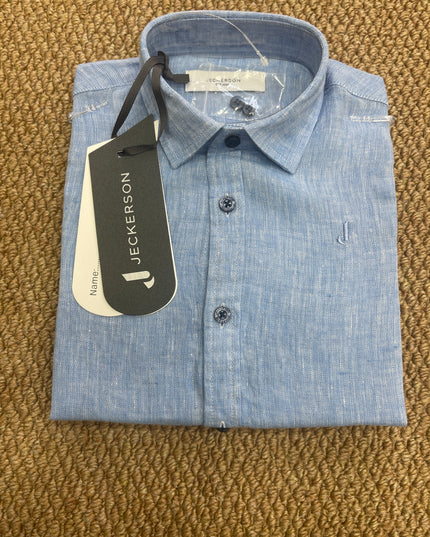 Camicia in Lino