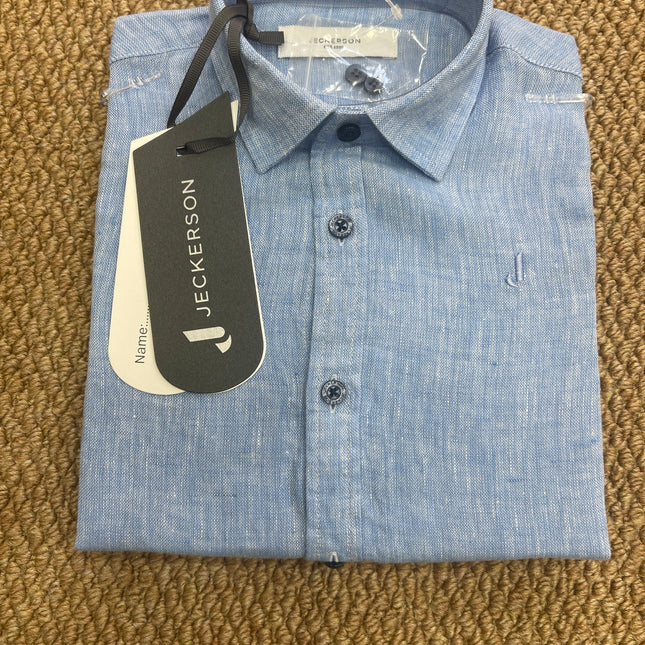 Camicia in Lino