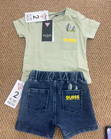 Completo Guess