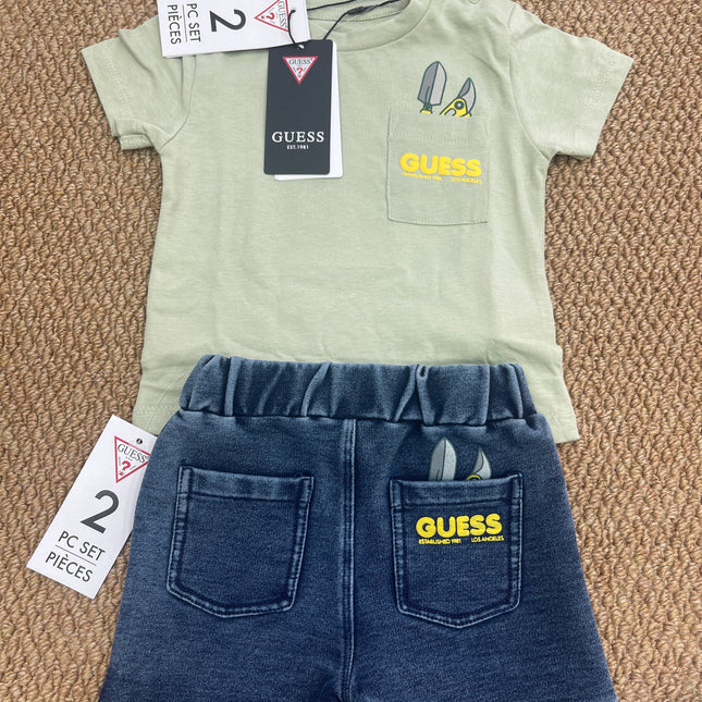 Completo Guess