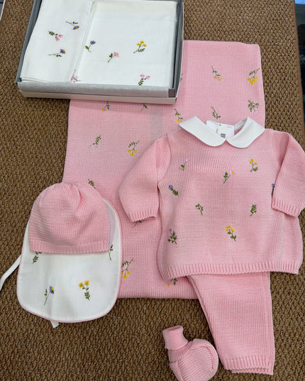 Set Nascita Bimba 🎀
