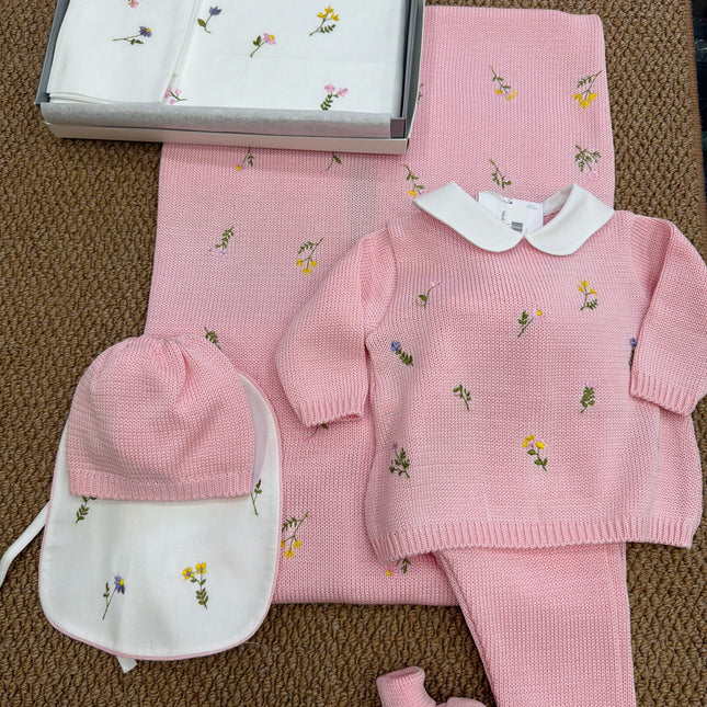 Set Nascita Bimba 🎀