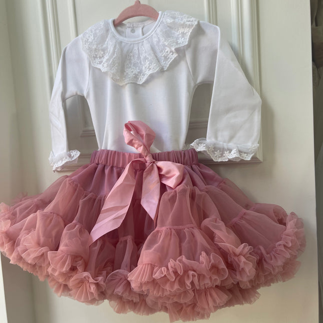 Completo Tulle