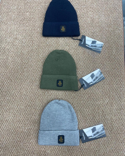 Cappello Refrigwear