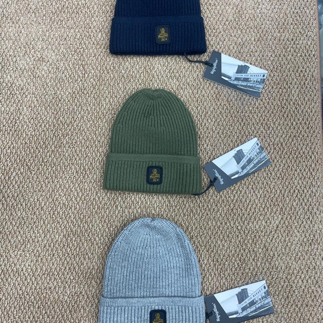 Cappello Refrigwear