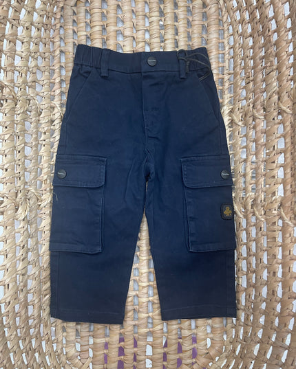 Pantalone Cargo