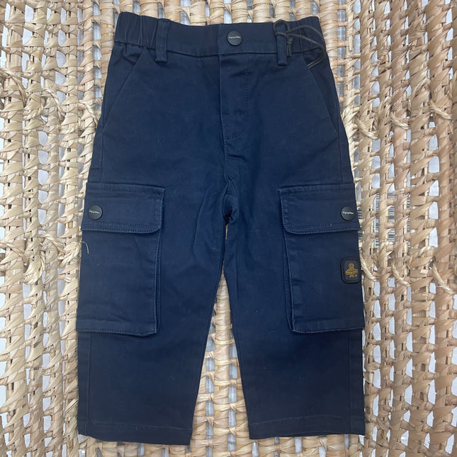 Pantalone Cargo