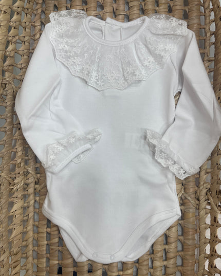 Body pizzo