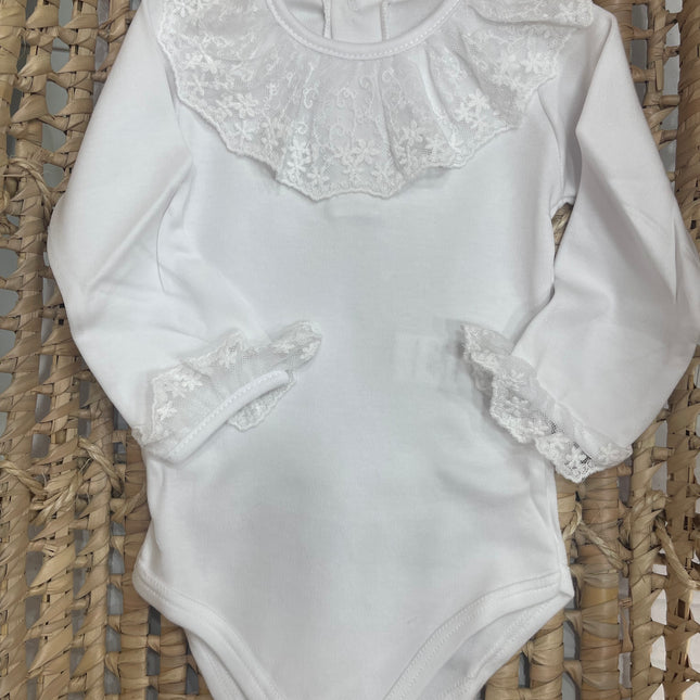 Body pizzo