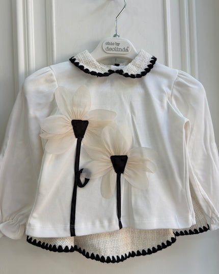 Completo Chanel