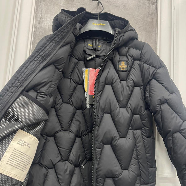 Giubbino Refrigwear