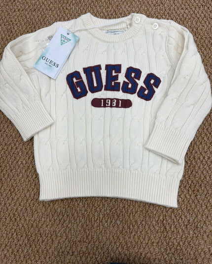 Maglioncino Guess