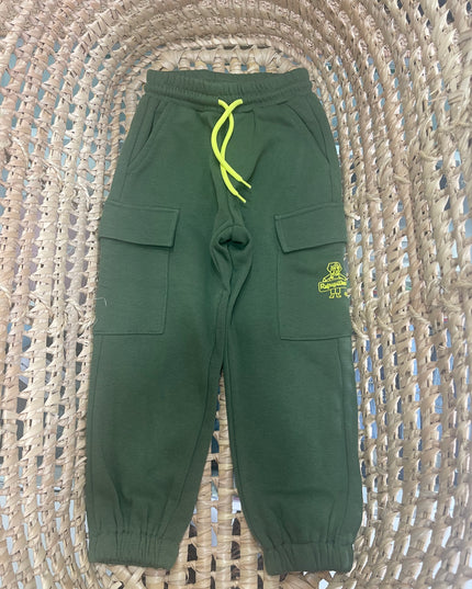 Tuta Refrijwear