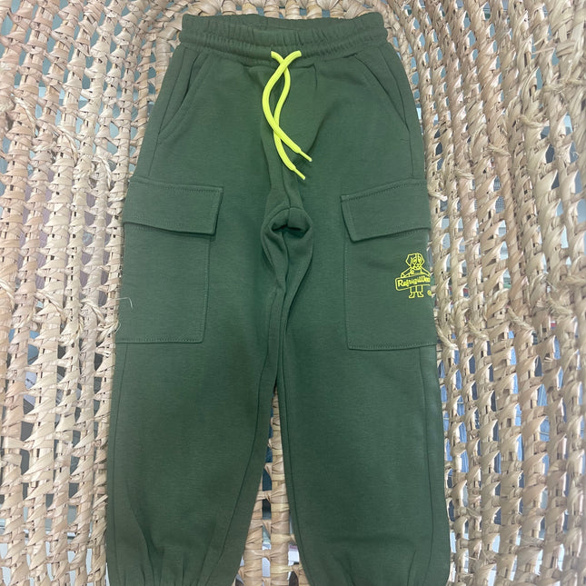 Tuta Refrijwear