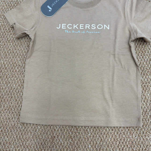 T-shirt Jackerson