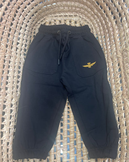 Pantalone cargo