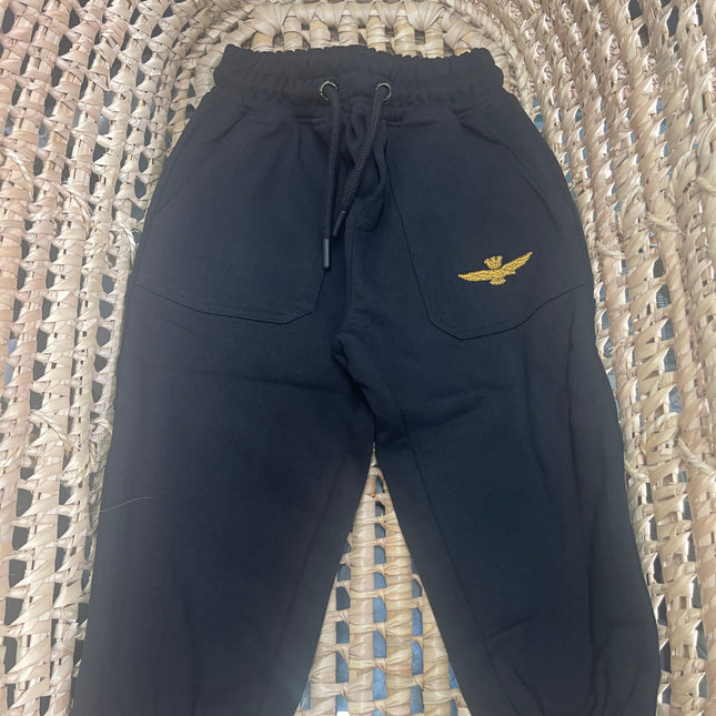 Pantalone cargo