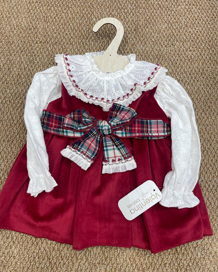 Abito Camicia