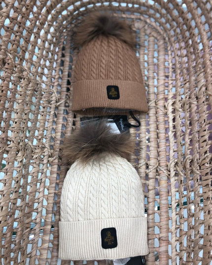 Cappello RefrigWear