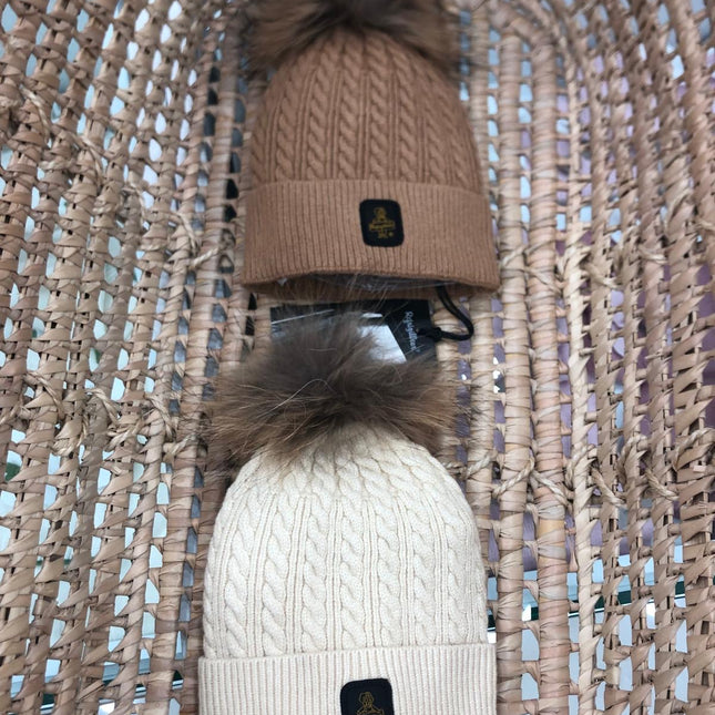 Cappello RefrigWear