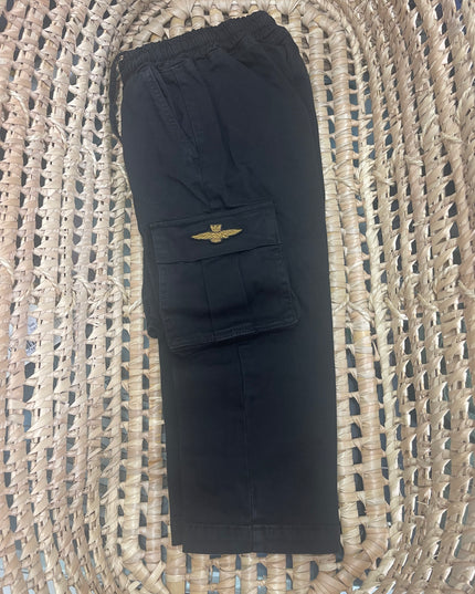 Pantalone cargo