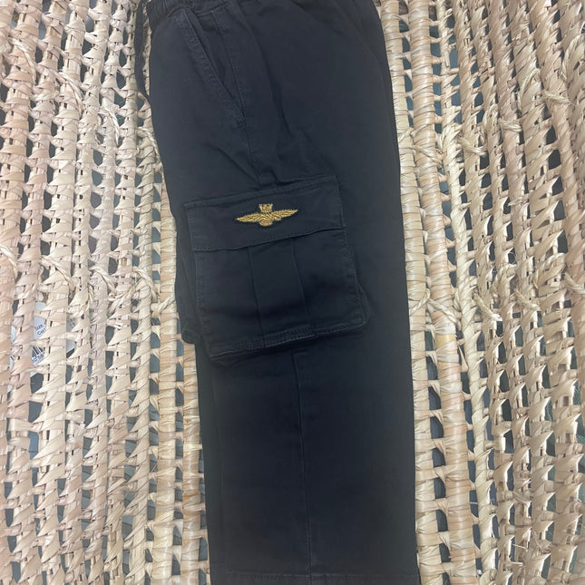 Pantalone cargo
