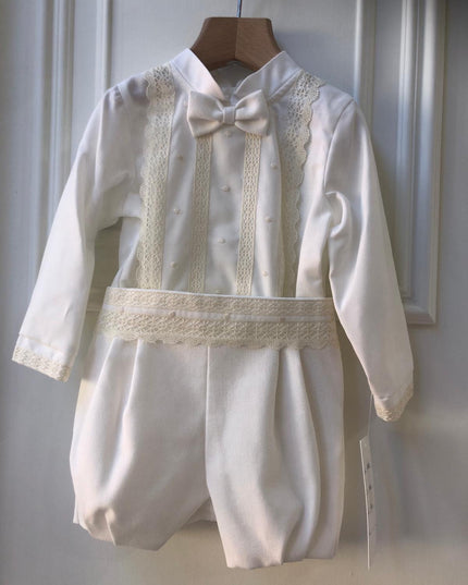 Completo ivory