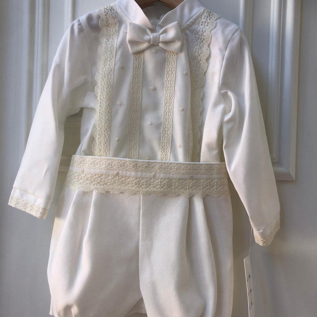 Completo ivory