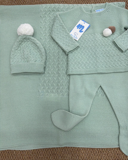 Set Nascita Salvia