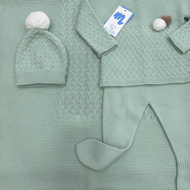 Set Nascita Salvia