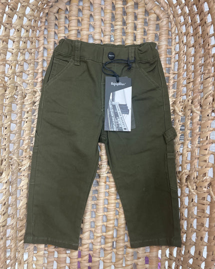 Pantalone Cargo