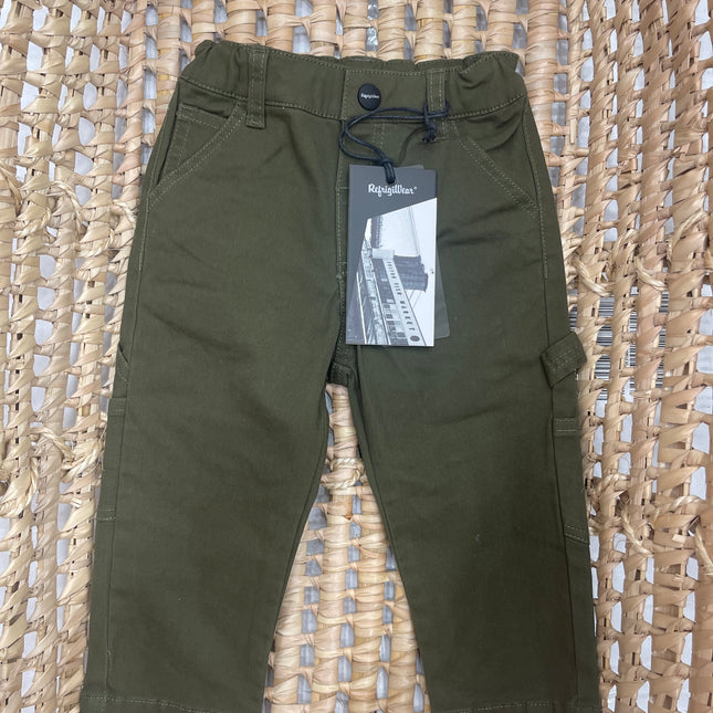 Pantalone Cargo