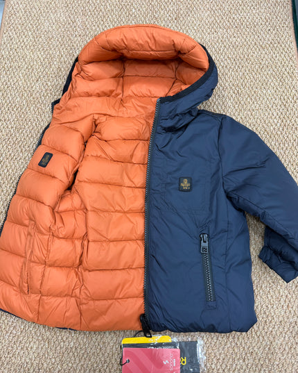 Giubbino Refrigwear