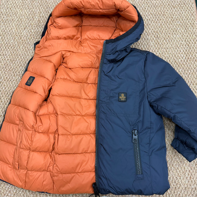 Giubbino Refrigwear