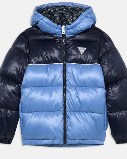 Giubbino Navy