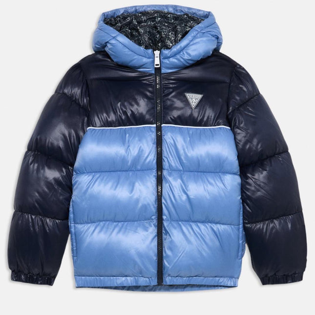 Giubbino Navy