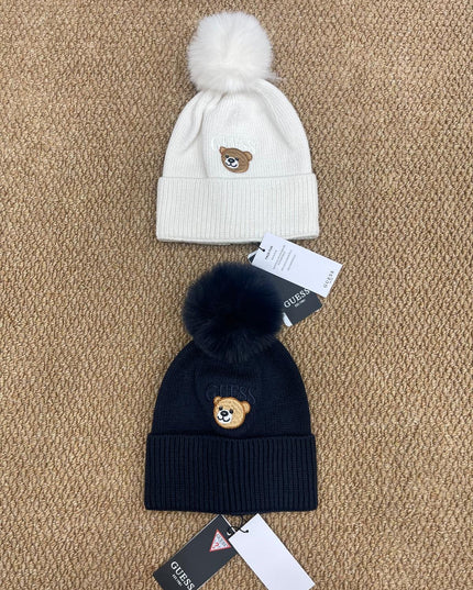 Cappello Orso