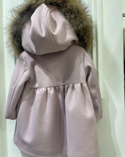 Cappotto Lady