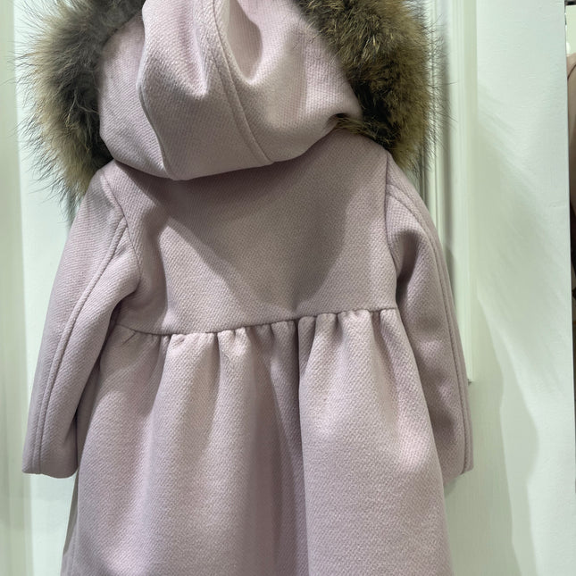 Cappotto Lady