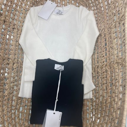 Collection image for: Cardigan e Maglia Ragazza 8/16 anni