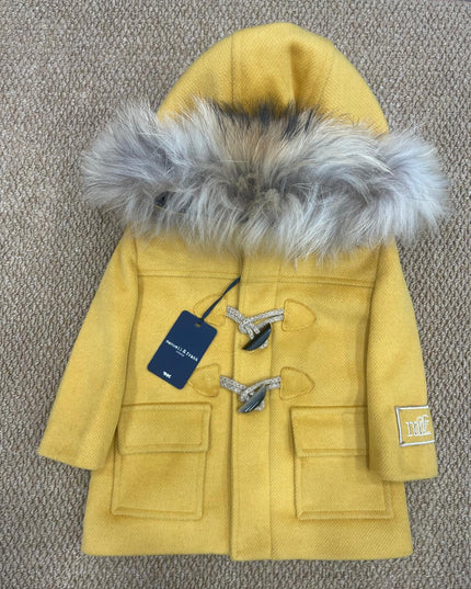 Cappotto