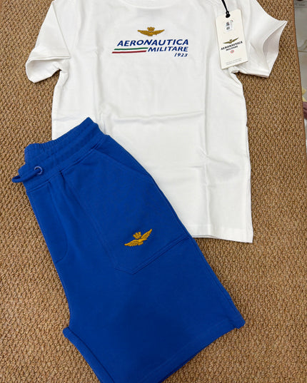 Completo Aeronautica