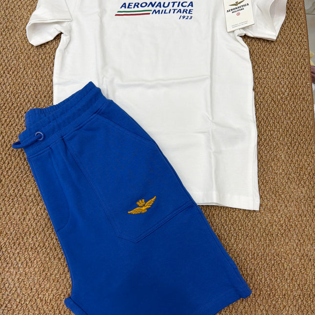 Completo Aeronautica