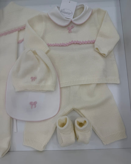 Set Nodino D Amore